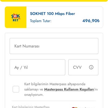 Şok Net'te Ani Fatura Artışı Ve Müşteri Hizmetleri Eksikliği