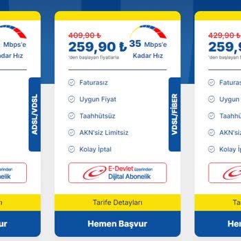 Şok Net'te Ani Fatura Artışı Ve Müşteri Hizmetleri Eksikliği