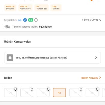 Trendyol'da Stok Güncellemeleri Neden Bu Kadar Yavaş?