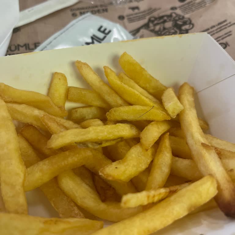 Dürümle Şubesinde Hijyen Sorunu