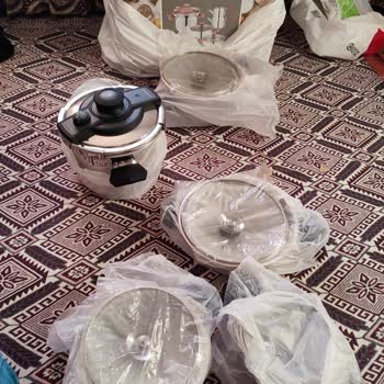 Schafer Tencere Seti Hayal Kırıklığı