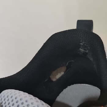 Decathlon Garanti Sorunu: Ayakkabı Kalitesizliği