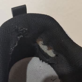 Decathlon Garanti Sorunu: Ayakkabı Kalitesizliği