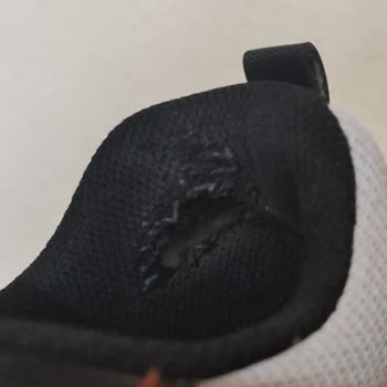 Decathlon Garanti Sorunu: Ayakkabı Kalitesizliği