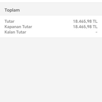 Yanlış Hesaplanan Sigorta Poliçesi Ücreti