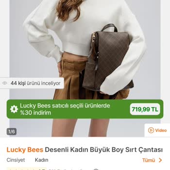 Hepsiburada'da Sepette Fiyat Değişikliği Sorunu