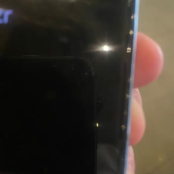 Samsung Galaxy Z Flip 5 Ekran Sorunu