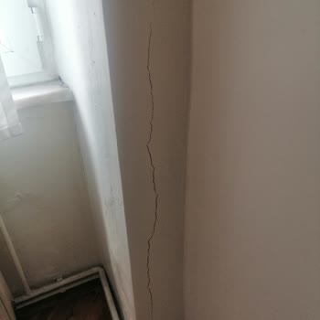 Deprem Testi İçin Bekleyen Ev Sahibi