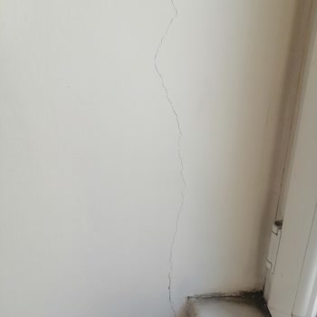 Deprem Testi İçin Bekleyen Ev Sahibi