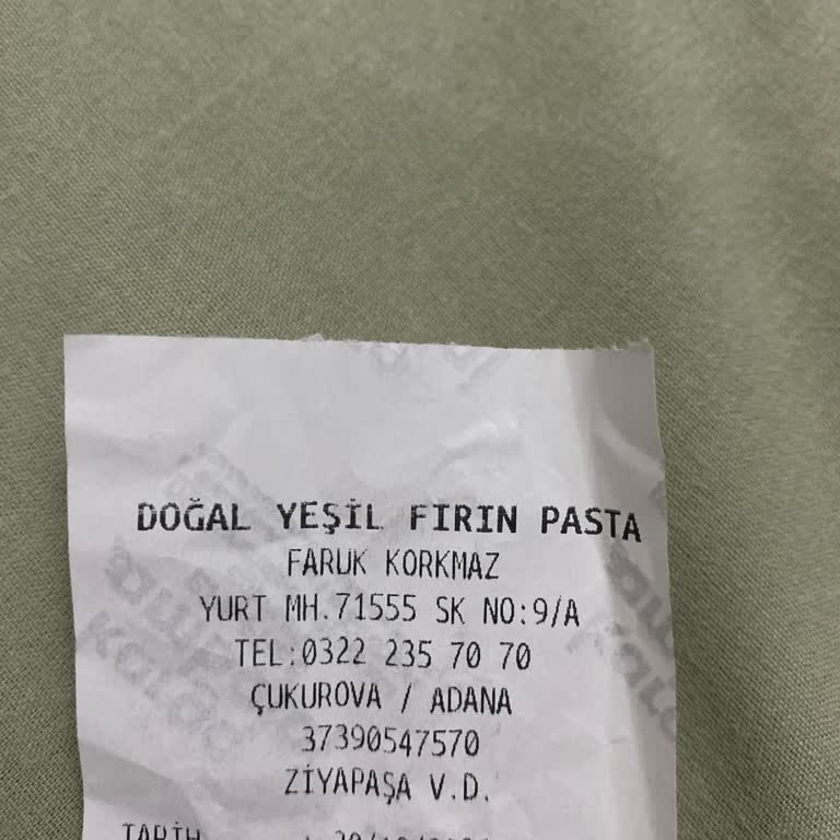 Doğum Günü Pastasında Teslimat Ve İsim Fiyaskosu