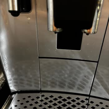 Philips Kahve Makinesi Servis Sonrası Hayal Kırıklığı