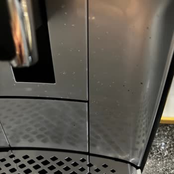 Philips Kahve Makinesi Servis Sonrası Hayal Kırıklığı