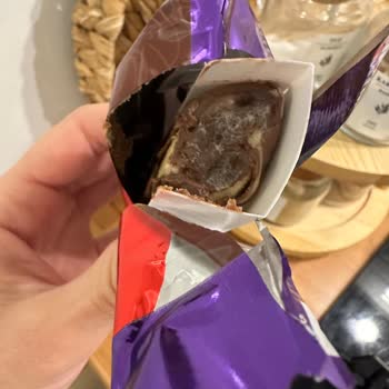 Küflü Kek Şoku: Çocuklarımın Sağlığı Tehlikede