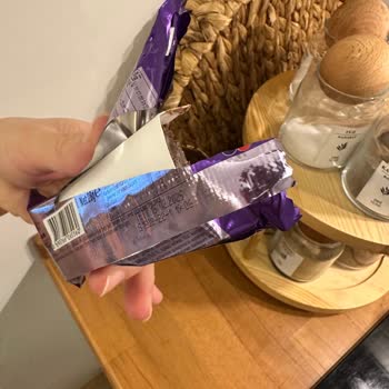 Küflü Kek Şoku: Çocuklarımın Sağlığı Tehlikede