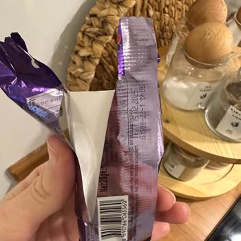 Küflü Kek Şoku: Çocuklarımın Sağlığı Tehlikede