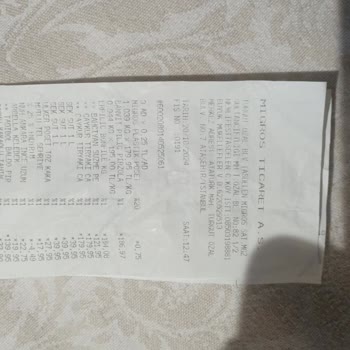 Migros'ta Sürekli Fiyat Farkı Ve İlgisiz Müdür