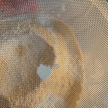 Un Paketinden Çıkan Sert Plastik Şoku