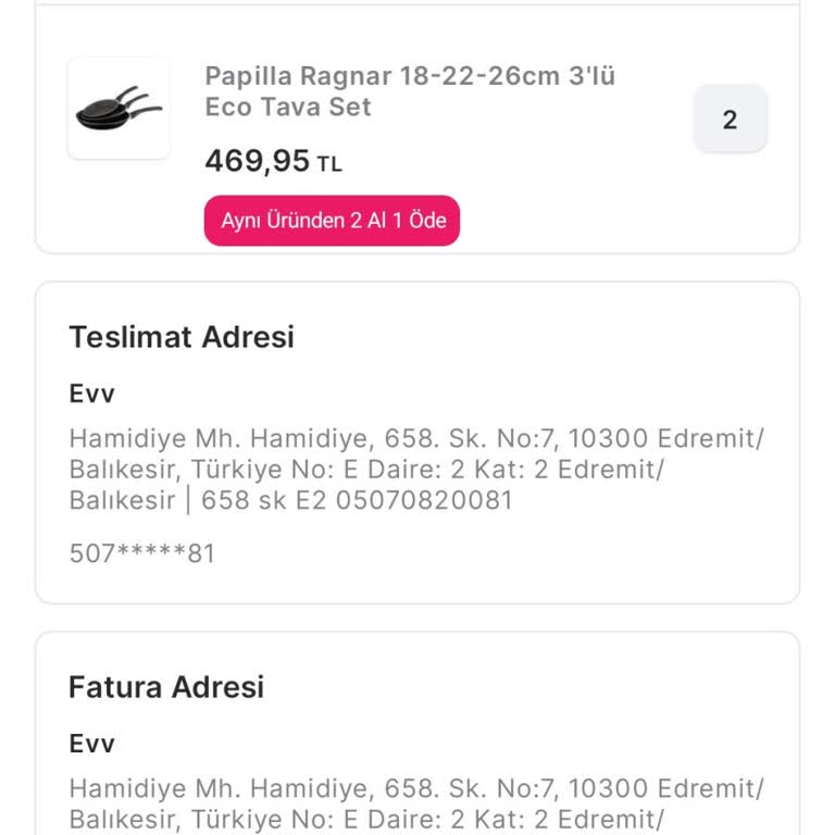 Stok Bilgilendirmesi Gecikmesi Güvenimi Sarstı