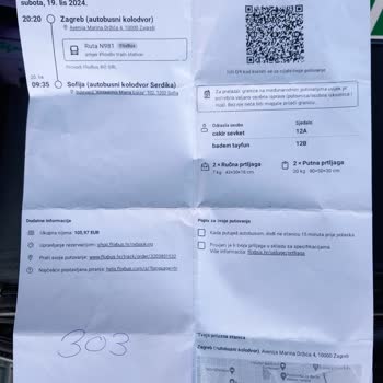 Flixbus Bilet Sorunu Ve Çözüm Eksikliği