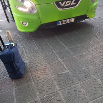 Flixbus Bilet Sorunu Ve Çözüm Eksikliği