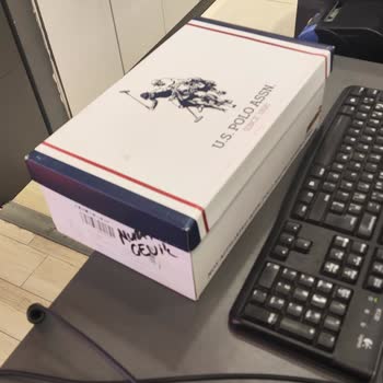 FLO'dan Aldığım Ayakkabının Kontrol Sürecindeki Sorumsuzluk