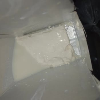 Aldığım Süt Bozuk Çıktı Ve Tadı Kötüydü