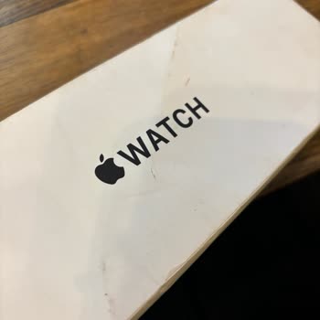 Açılmış Ve Kirli Paketleme Mağduriyeti