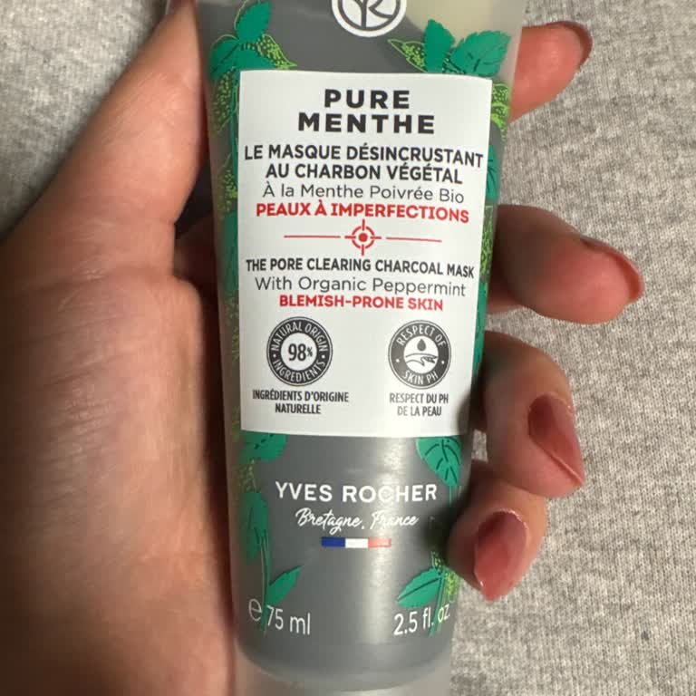 Yves Rocher Pure Menthe Serisi Hayal Kırıklığı