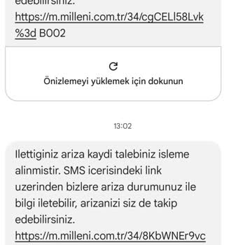Millenicom İnternet Hızında Büyük Hayal Kırıklığı