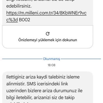 Millenicom İnternet Hızında Büyük Hayal Kırıklığı