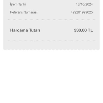 THY İle Koltuk Rezervasyonunda Yaşanan Sorunlar