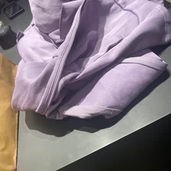 Puma Sweatshirt Değişiminde Sorun