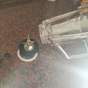 Karaca Blender İle Sürekli Sorun Ve İlgisiz Müşteri Hizmeti