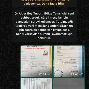 Tuborg İle İletişim Ve Hizmet Sorunları