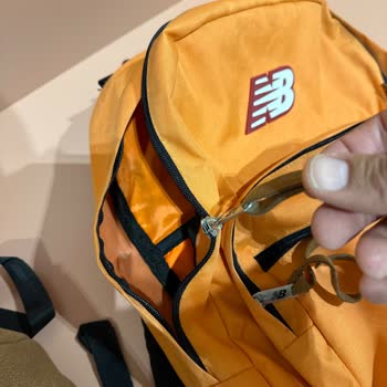 Sırt Çantası Kalitesi Ve Hizmet Sorunu