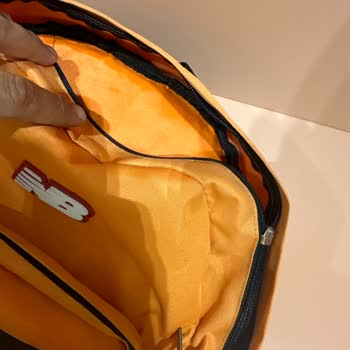 Sırt Çantası Kalitesi Ve Hizmet Sorunu