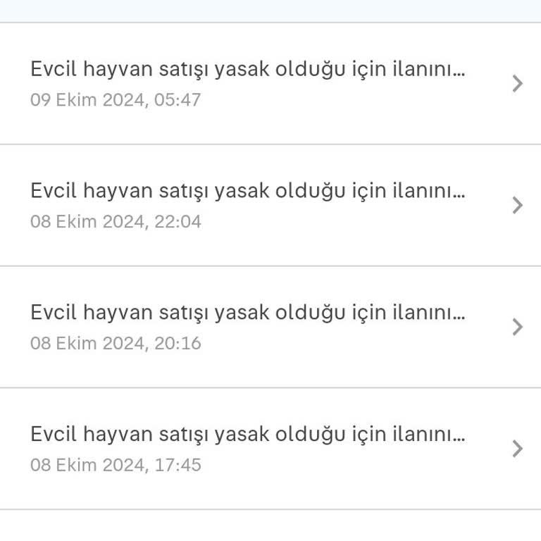 Sahiplenme İlanı Reddi: Mağduriyet Ve Çözüm Beklentisi
