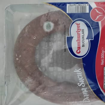 Getir'den Alınan Ürünlerin Son Kullanma Tarihi Sorunu Ve Çözüm Eksikliği