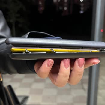 Tehlikeli Powerbank Sorunu