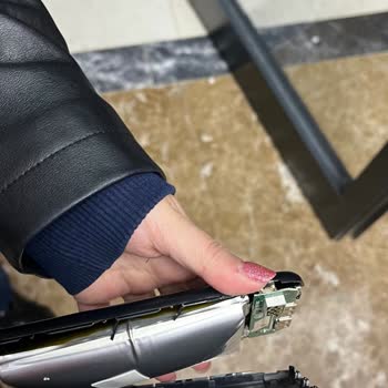 Tehlikeli Powerbank Sorunu