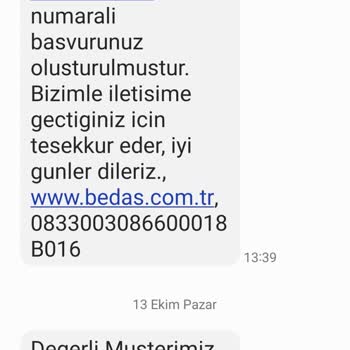 Bedaş'ın İhmali: Sokak Lambası Tehlikesi Acil Müdahale Bekliyor