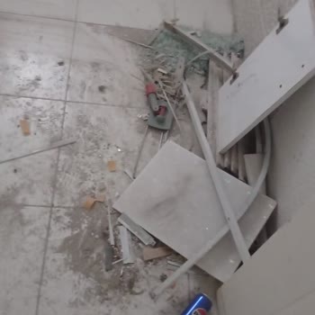 Sz Dekorasyon Kırıkhan Şikayeti