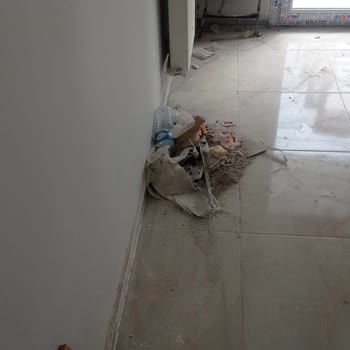 Sz Dekorasyon Kırıkhan Şikayeti