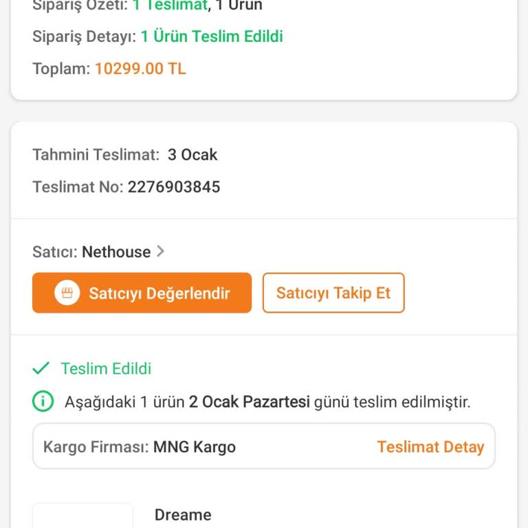 Garanti Kapsamında Olmayan Su Kaçırma İddiası
