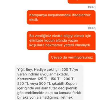 Migros İndirim Kuponlarında Yanıltıcı Bilgilendirme