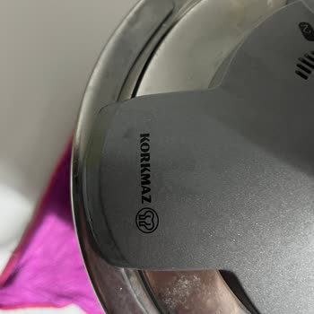 Korkmaz Mutfak Eşyaları Düdüklü Tencere İle Yaşanan Tehlikeli Anlar