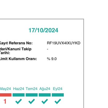 Kredi Puanı Çıkmazı: Banka Ve Findeks Arasında Kalan Müşteri