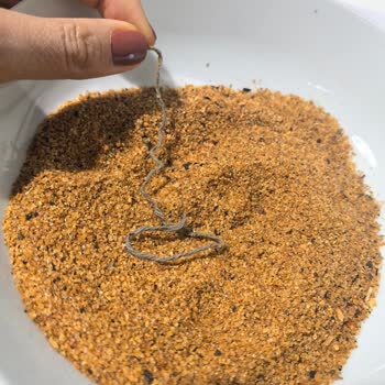 Çiğ Köfte Harcında Hijyen Skandalı