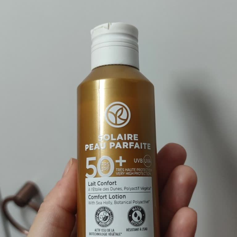 Güneş Losyonu Kıyafetlerimi Mahvetti!