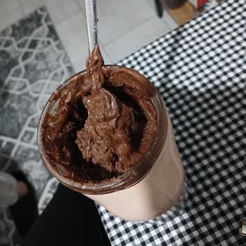 Bozuk Nutella Ürünü Ve Yetersiz Çözüm